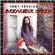 Tony Fredianelli - Breakneck Speed